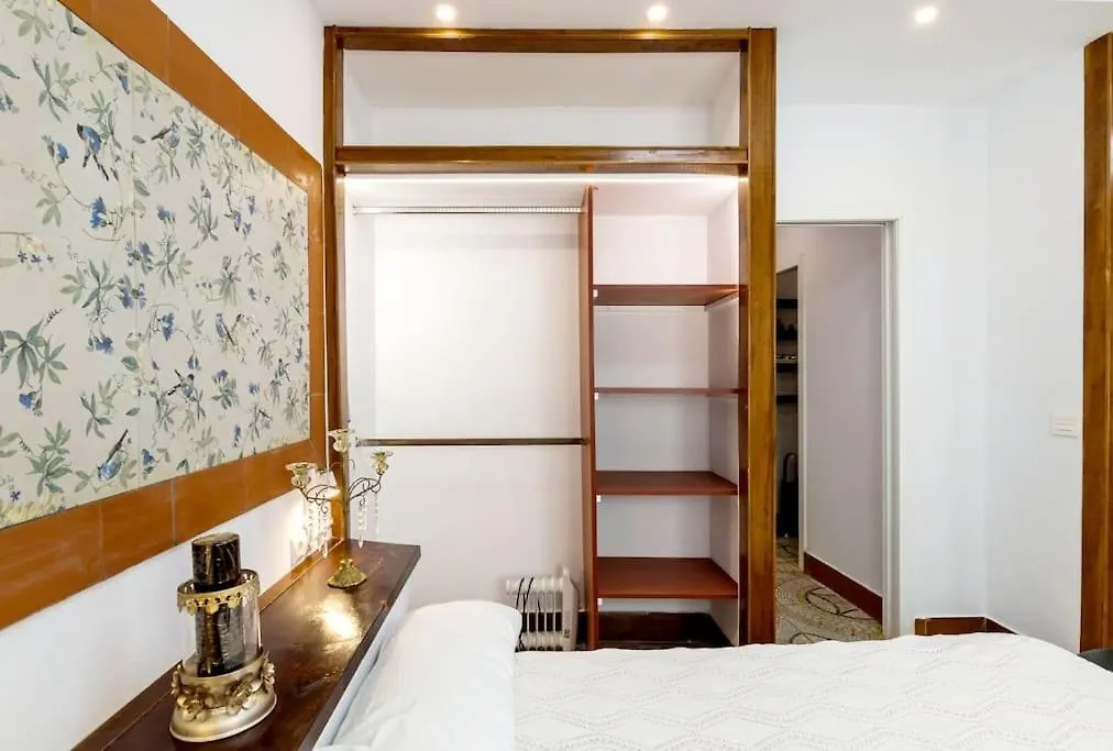 Precioso Apartamento Centrico Sevilla