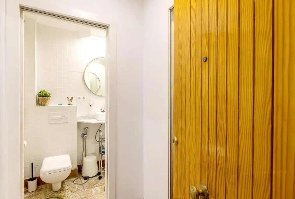 Precioso Apartamento Centrico Sevilla