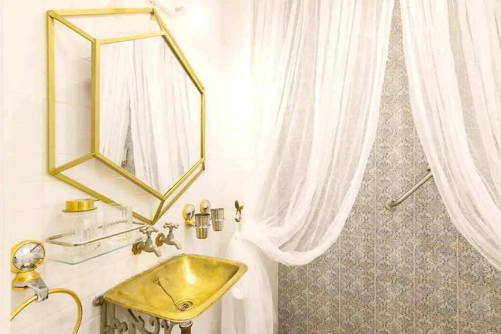 Precioso Apartamento Centrico Sevilla