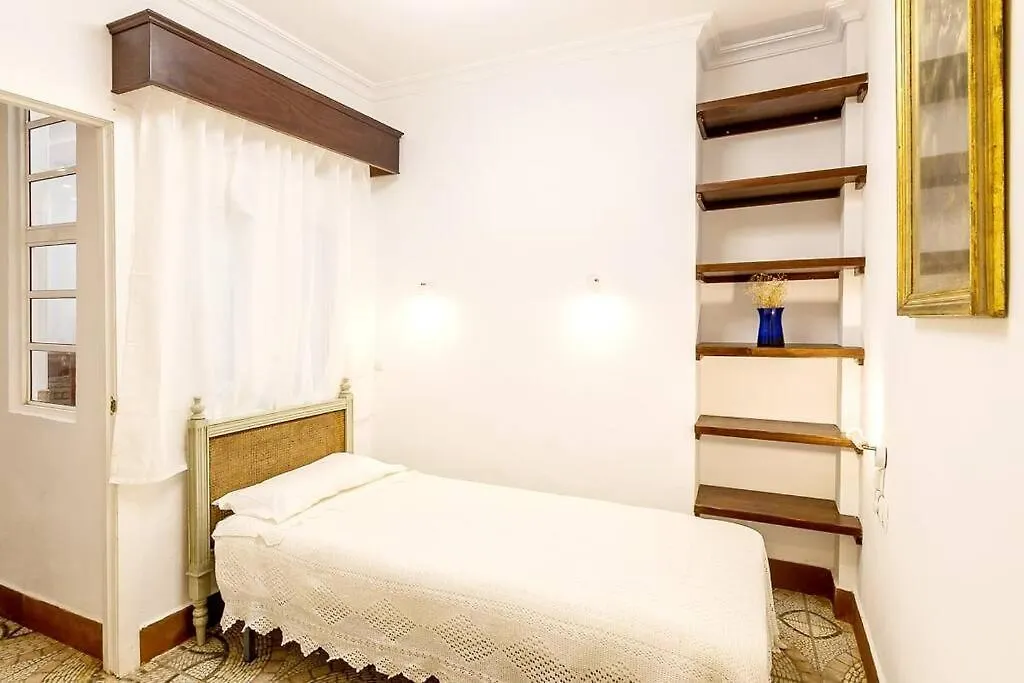 Precioso Apartamento Centrico Sevilla
