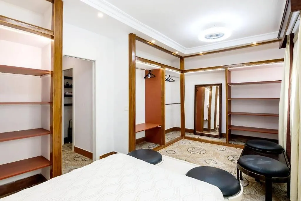 Precioso Apartamento Centrico Sevilla