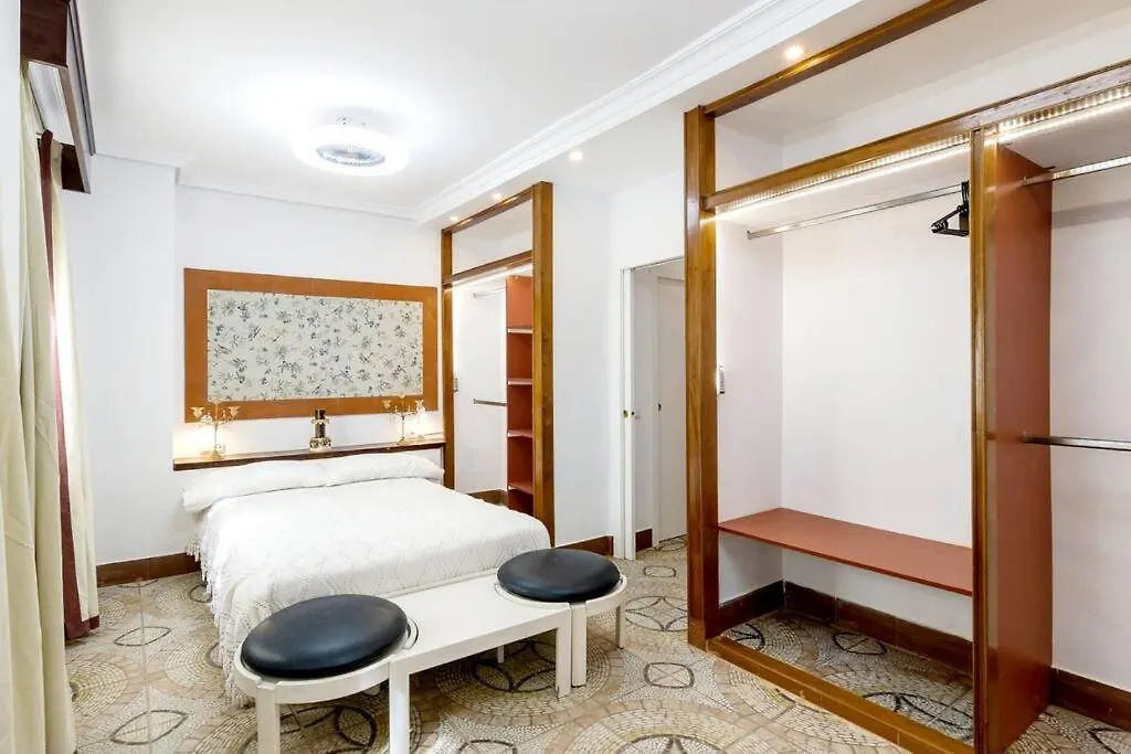 Precioso Apartamento Centrico Σεβίλλη Ισπανία