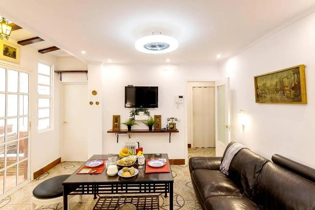 Precioso Apartamento Centrico Σεβίλλη 0*,  Ισπανία